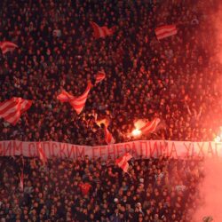 Champions League Coverage: Red Star Belgrade vs. Liverpool
