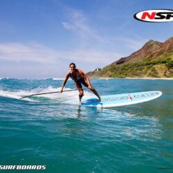 Stand Up Paddle Board Brisbane