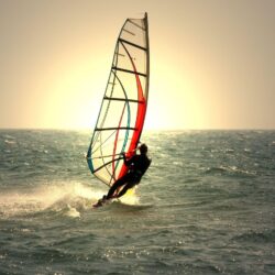 Windsurfing Wallpapers