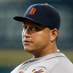 Tigers’ Miguel Cabrera won’t apologize for lucrative contract
