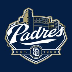HD San Diego Padres Wallpapers