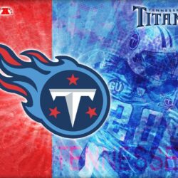 Tennessee Titans Graphic Design Wallpapers