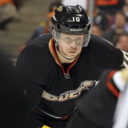 Famous Player Corey Perry wallpapers and image