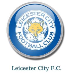 Leicester City F.C. Logo Wallpapers