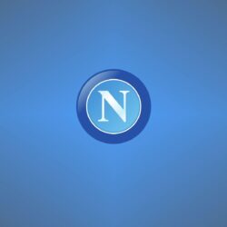 SSC Napoli wallpapers, logo, wide backgrounds – 1920×1200 px