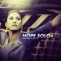 Hope Solo HD Wallpapers Download