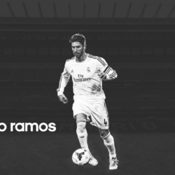 Sergio Ramos 2015 Wallpapers