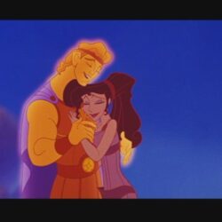 Hercules in Disney HD Wallpapers for PC
