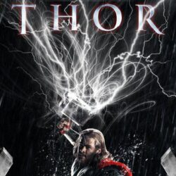 Thor Wallpapers by viork