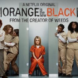 Orange Is The New Black wallpapers