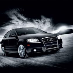 Audi A3 HD wallpapers