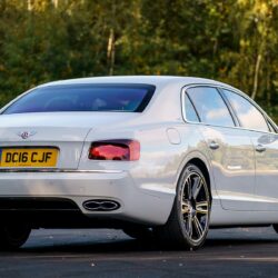 2016 Bentley Flying Spur V8 S