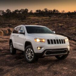 2015 Jeep Compass Wallpapers Free Download