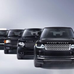 HD Range Rover Wallpapers & Range Rover Backgrounds Image For Download