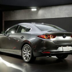The Best Cuando Sale El Mazda 3 2019 InteriorCar And Vehicle Review