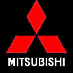 Mitsubishi Car Logo Pictures