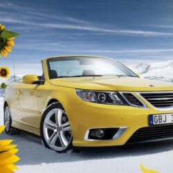 Saab Wallpapers