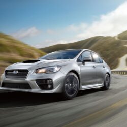 Subaru Sti Wallpapers ,free download,