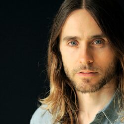55 Jared Leto HD Wallpapers