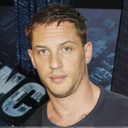 Tom Hardy Wallpapers, Photos & Image in HD