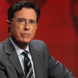 Stephen Colbert Wallpapers Image Photos Pictures Backgrounds