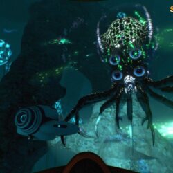 Buy Subnautica on PlayStation 4