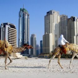 High Quality United Arab Emirates Wallpapers