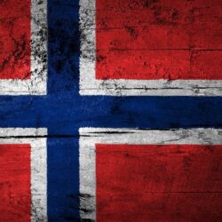 6 Flag Of Norway HD Wallpapers