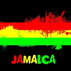 Most Downloaded Jamaica Wallpapers