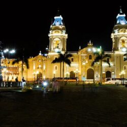 px Lima Peru Wallpapers