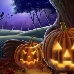 Halloween HD Wallpapers