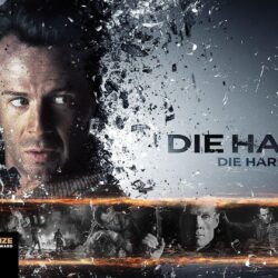 Die Hard Wallpapers HD