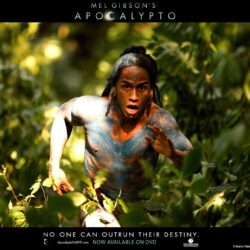 Mel Gibson image Mel Gibson’s Apocalypto HD wallpapers and