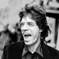 Mick Jagger Wallpapers