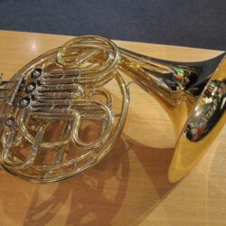 French horn HD Wallpapers