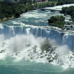 Niagara Falls Wallpapers Design Ideas ~ Download Niagara Falls
