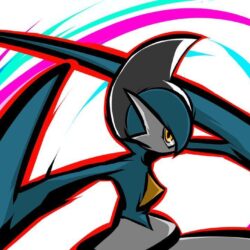 Gallade Wallpapers 45071