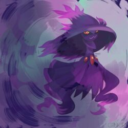 Mismagius