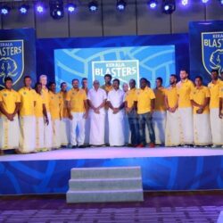 Kerala Blasters Theme Song Official HD