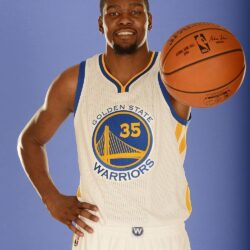 Warriors Sign Free Agent Forward Kevin Durant