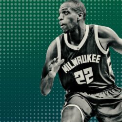 Khris Middleton Is Secretly One of the Best Players in the NBA