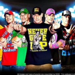 WWE John Cena Multi