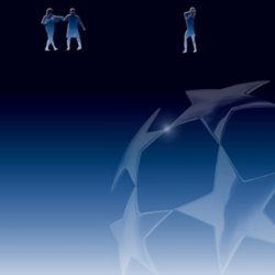 terfobamat: uefa champions league wallpapers
