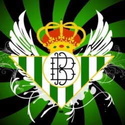 World Cup: Real Betis Wallpapers