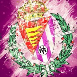 Real Valladolid 4k Ultra HD Wallpapers