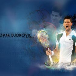 Novak Djokovic Wallpapers 2014