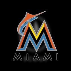Miami Marlins Image throughout Miami Marlins Wallpapers