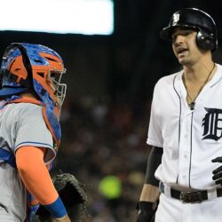 MLB hot stove: Tigers’ Nicholas Castellanos prefers to be traded