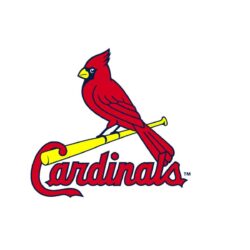 St Louis Cardinals iPad Wallpapers