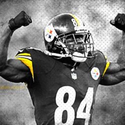 Antonio Brown Wallpapers